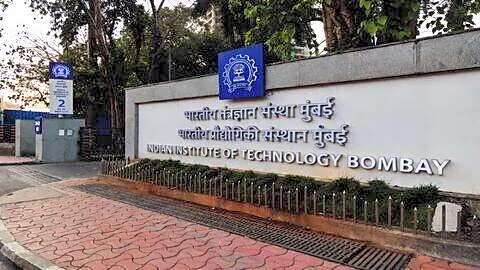 Mumbai Crime Branch probes IIT Bombay student Sahil Wakode's death
