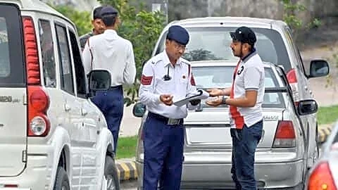 India's Supreme Court floats linking unpaid e-challans to electricity bills