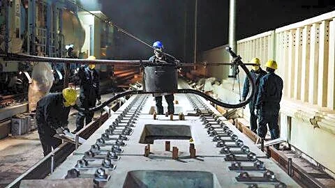 Japan officially acknowledges delay in Mumbai-Ahmedabad bullet train project