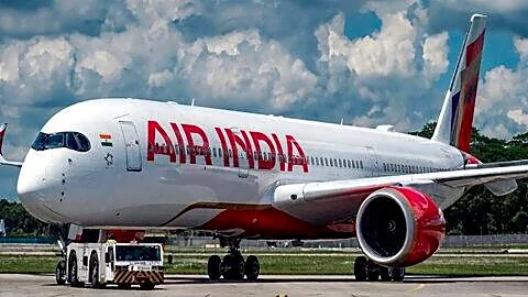 Air India resumes Delhi Tel Aviv direct flights December 1