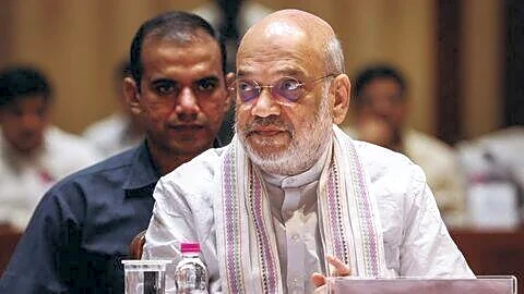 Amit Shah unveils new extradition portal, says 288 fugitives repatriated