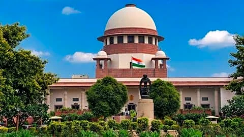 Supreme Court rules confession insufficient for NSA, frees Mulla Afroz