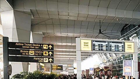 Hunnu Air launches weekly direct flights between Delhi and Ulaanbaatar