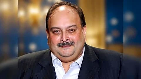 Mehul Choksi withdraws London lawsuit over alleged Antigua kidnapping