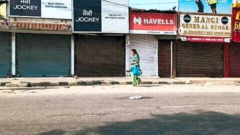 Odisha 12-hour bandh over 1,700 textbook errors as NNKS protests