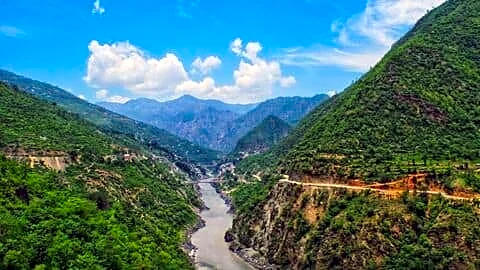 Uttarakhand rolls out glacial lake early warning at Vasundhara Tal