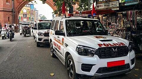 Punjab Police to repatriate 14 from UK over forged e-visas