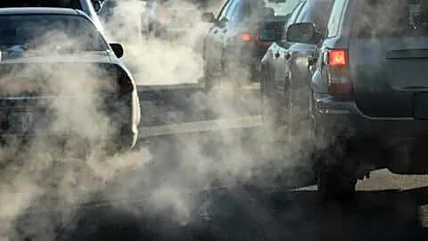 In 2026 ground level ozone affected 4 in 10 worldwide