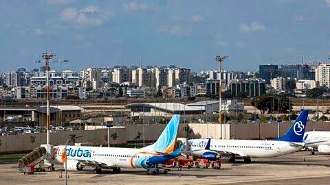 Flight deck altercation leads Flydubai plane to plummet 17,400 feet