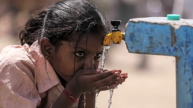 Monsoon ends with 13% deficit; drought declared in 5 states