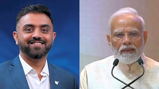 'Prevented 9/11-style attack': Modi praises flydubai Indian pilot