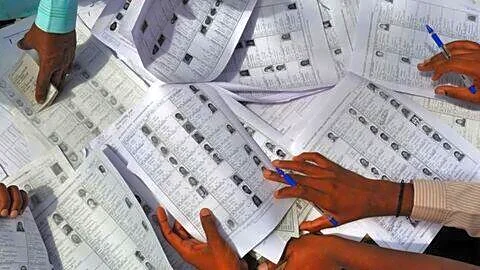 ECI launches fresh voter registration drive across 20 states, UTs