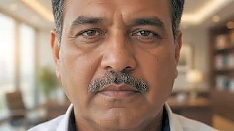 Andhra Pradesh appoints Dinesh Kumar as 12th PRC head