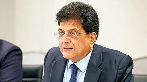 Piyush Goyal at G-20 Milwaukee defends inclusive MFN for all