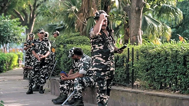 Jantar Mantar is no longer a protest venue