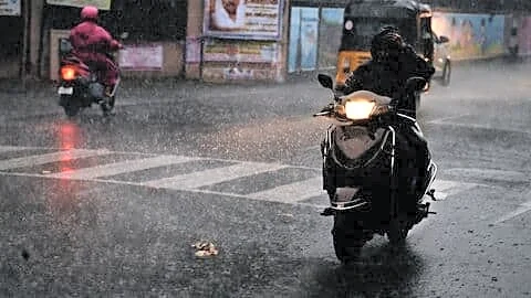 Northeast monsoon to reach Tamil Nadu from October 14, RMC