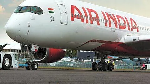 Air India suspends Riyadh flights until Oct 15 after attack