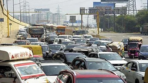 Delhi Traffic Police warns Tuesday disruptions over Gyanesh Kumar protests
