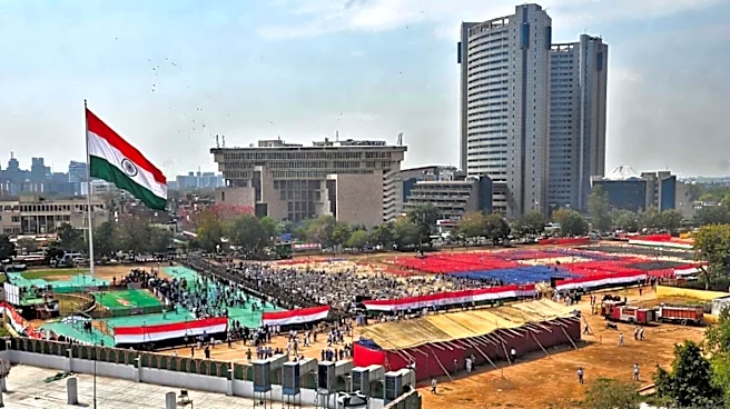 Why Delhi's 3 new protest sites are problematic