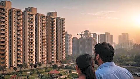 DDA announces 2,516 LIG flats in Delhi's Narela around ₹15L