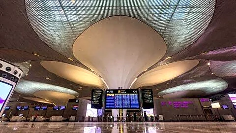 Mumbai airport keeps 265 international winter flights after airlines agreed
