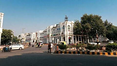 NDMC increases sanitation staff 50% in central Delhi after protests
