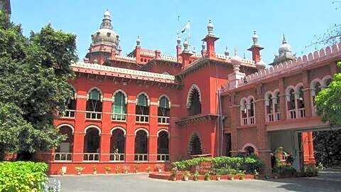 Madras High Court grants conditional bail to Ankur Kumar Jani