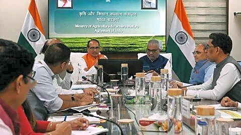 Centre tells states to intensify stubble burning checks after 3pm