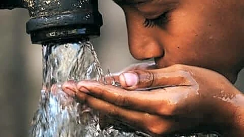 Study shows India's water treatment plants cannot remove PFAS