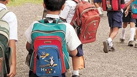 Dussehra on October 20 prompts varied school holidays across states