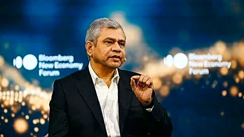 Ashwini Vaishnaw warns AI could impact jobs, urges policy rethink