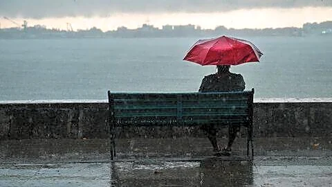 IMD: Keralam getting ready for northeast monsoon after 28% shortfall