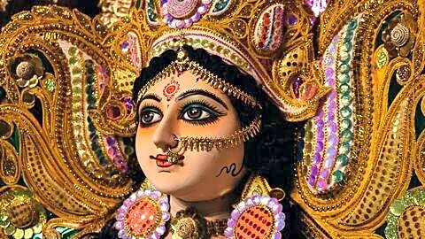 IMD forecasts mostly rain-free Durga Puja in West Bengal