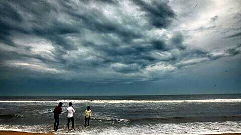 Northeast monsoon expected around October 15 in Tamil Nadu