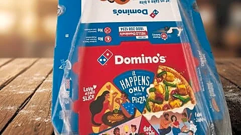 Maharashtra FDA suspends licenses of 19 eateries including 3 Domino's
