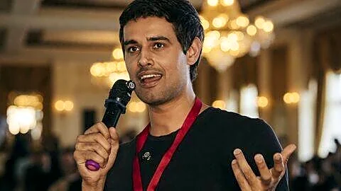 Delhi court summons Dhruv Rathee in 2018 defamation suit