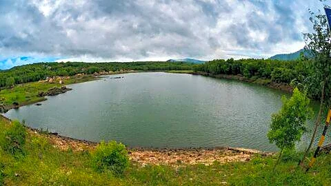 Tirumala faces 90 days of water as TTD prioritizes pilgrims