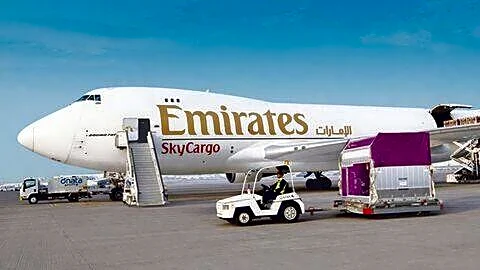 Emirates hesitant to shift flights citing missing catering and cargo