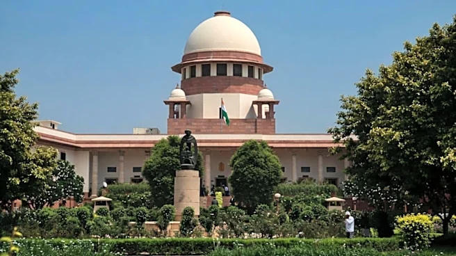 If everyone becomes journalist, it'll create problem: SC