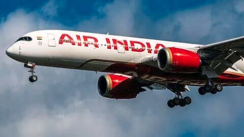 Air India pauses Riyadh Dammam Jeddah flights until October 20