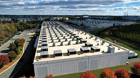 GRID-India warns silent exits by data centers threaten power grid