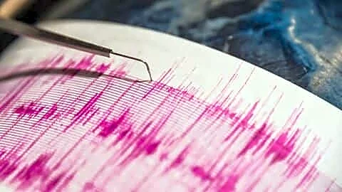 Magnitude 4.1 quake hits Shimla early Saturday, no injuries reported