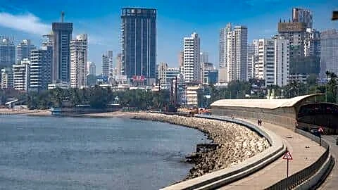 IMD flags yellow alert for Mumbai and Konkan region