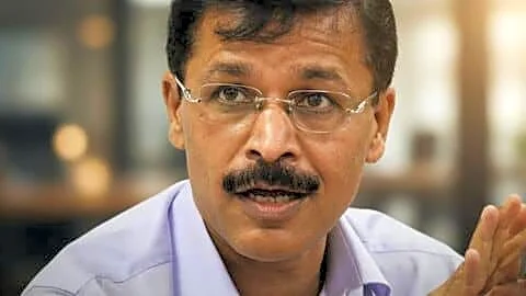 Mumbai Police names Reliance director after FDA seizes ₹48L food