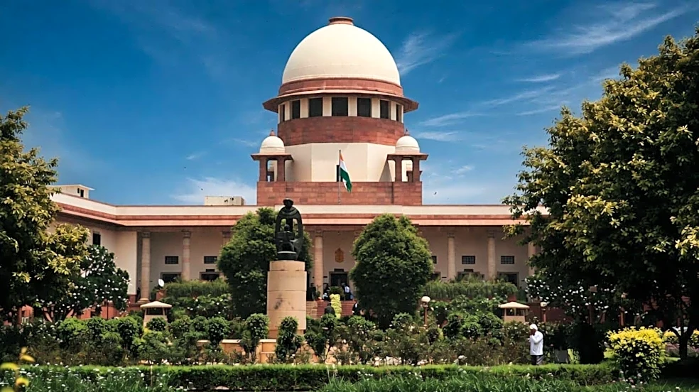 Internet access a fundamental right for children: Supreme Court