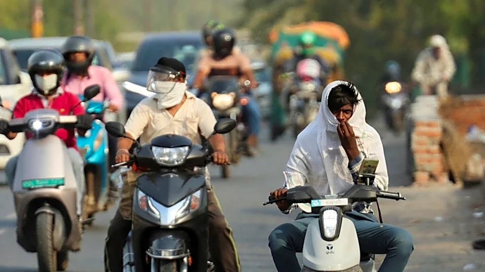 GRAP-1 imposed in Delhi-NCR as air quality drops to 'poor'