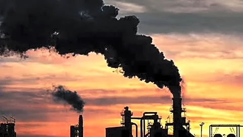 U.N. report: India cut 2025 greenhouse gas emissions, remains 3rd-biggest