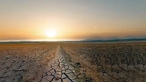 Mumbai water shortages follow unpredictable monsoon, not only El Nino