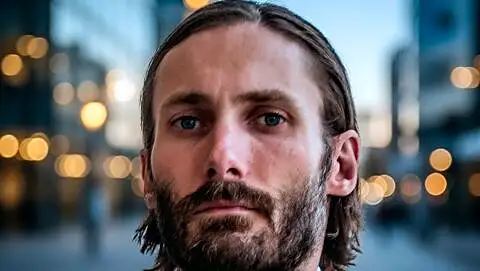 American Mathew VanDyke appears in Delhi court after 72-hour check-in