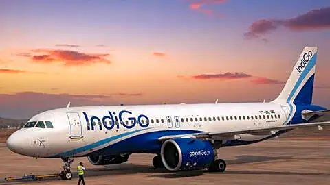 IndiGo pauses flights to 4 Saudi cities amid security concerns